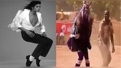  VIDEO :  Michael Jackson ने याच प्रसिद्ध डान्समधून चोरले होतं का स्टेप्स? आफ्रिकन गुरो समुदायाचा डान्स पाहून नेटकऱ्यांचा प्रश्न