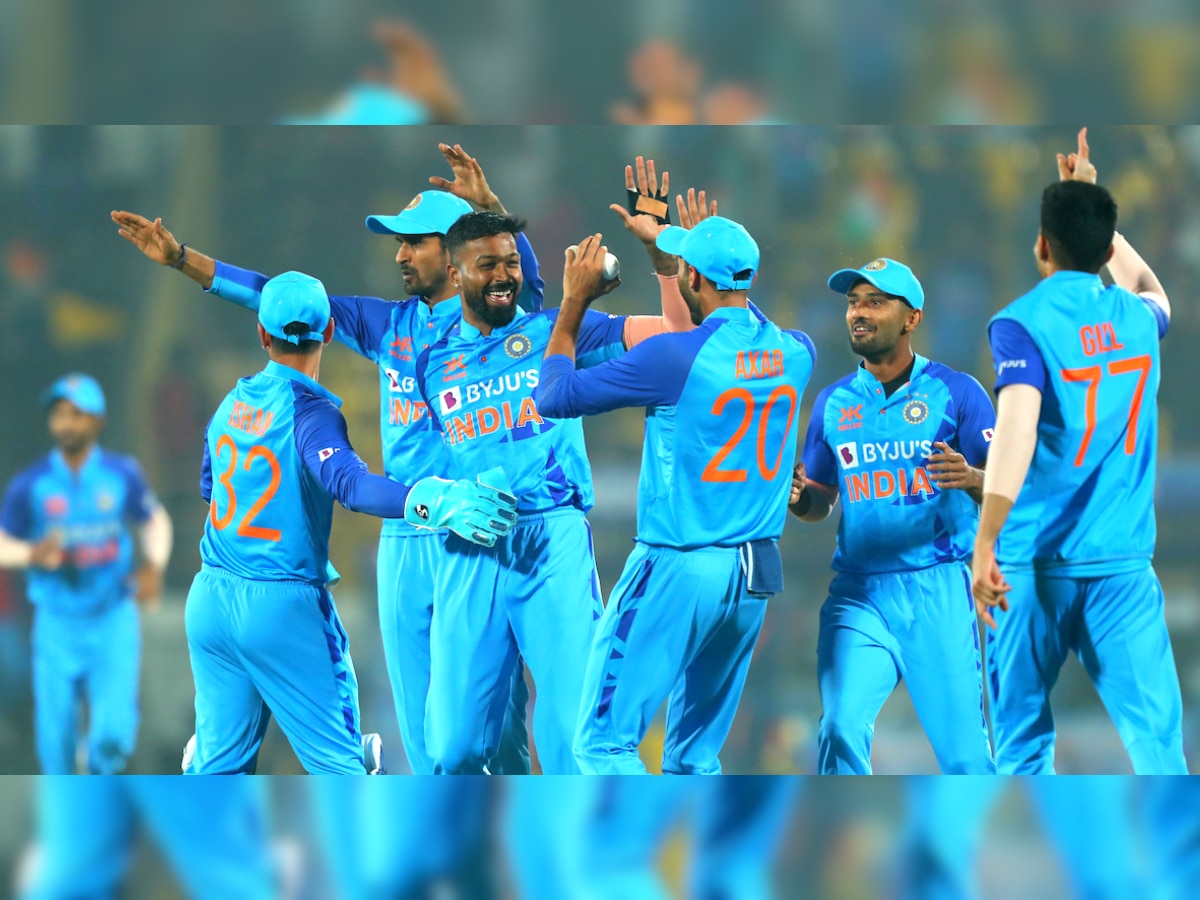 IND vs SL 3rd ODI: कोणाला मिळणार संधी? कोण होणार आऊट? रोहित करतोय 'वर्ल्ड कप'ची तयारी!  title=