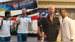 Shaun Tait: हसवणारा मित्र अश्रू देऊन गेला..; आधी ट्विटने खळबळ नंतर सारवासारवी!