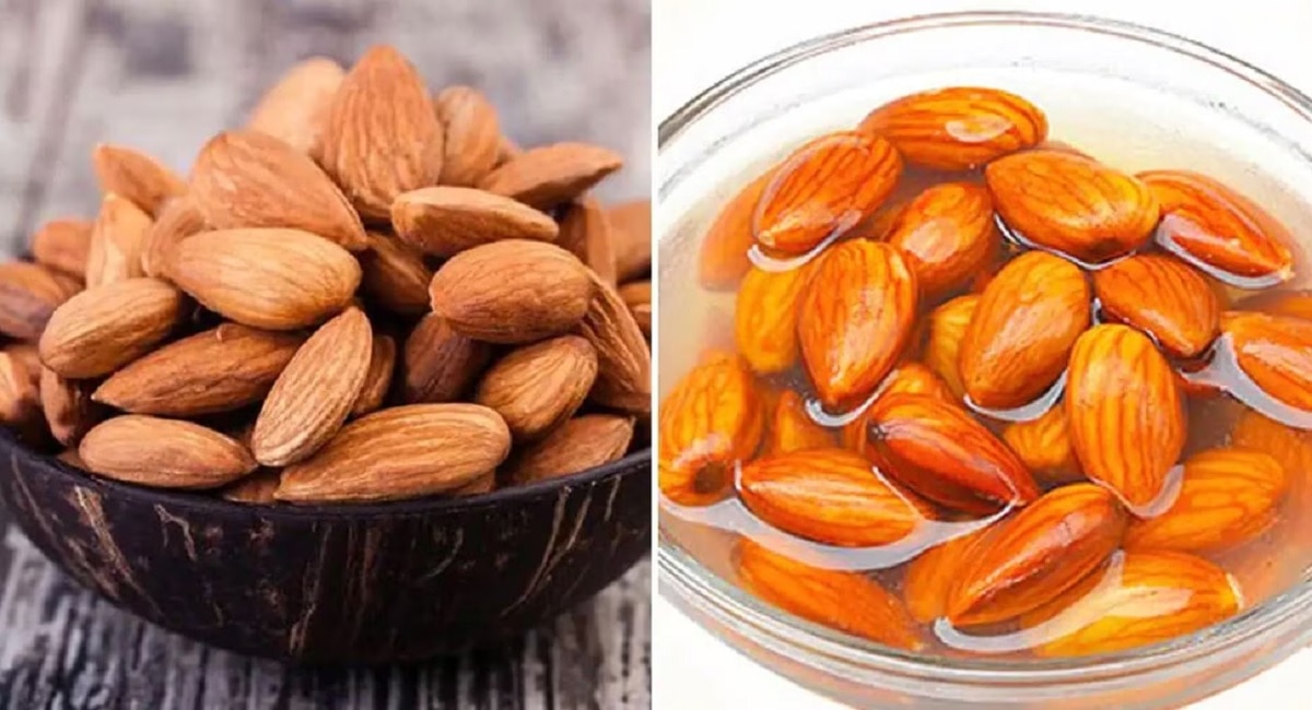 Side Effects Of Eating Too Much Almonds Know the details health news