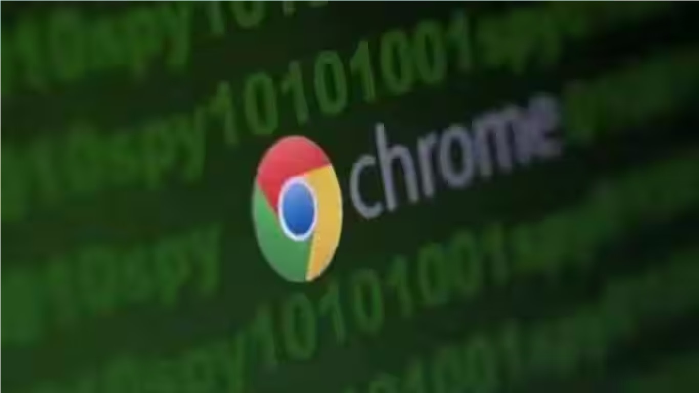 Google chrome