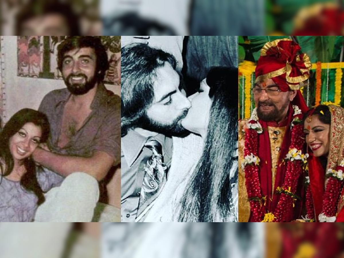 Kabir Bedi पत्नीच्या Nude Photoshoot मुळे झालेला घटस्फोट ते चार लग्न; खलनायकाची रियल लाइफस्टोरी title=