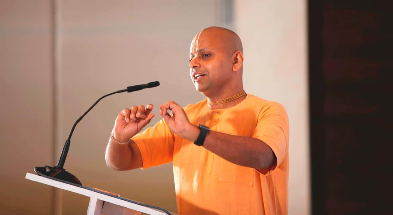 Gaur Gopal Das Book Recommendations Must Read Top 5 List