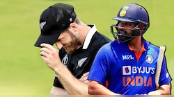 IND vs NZ: वर्ल्ड कप तर जिंकायचाय, पण कीवींना हरवावं लागेल; कॅप्टन रोहितचं 'सिक्रेट मिशन'