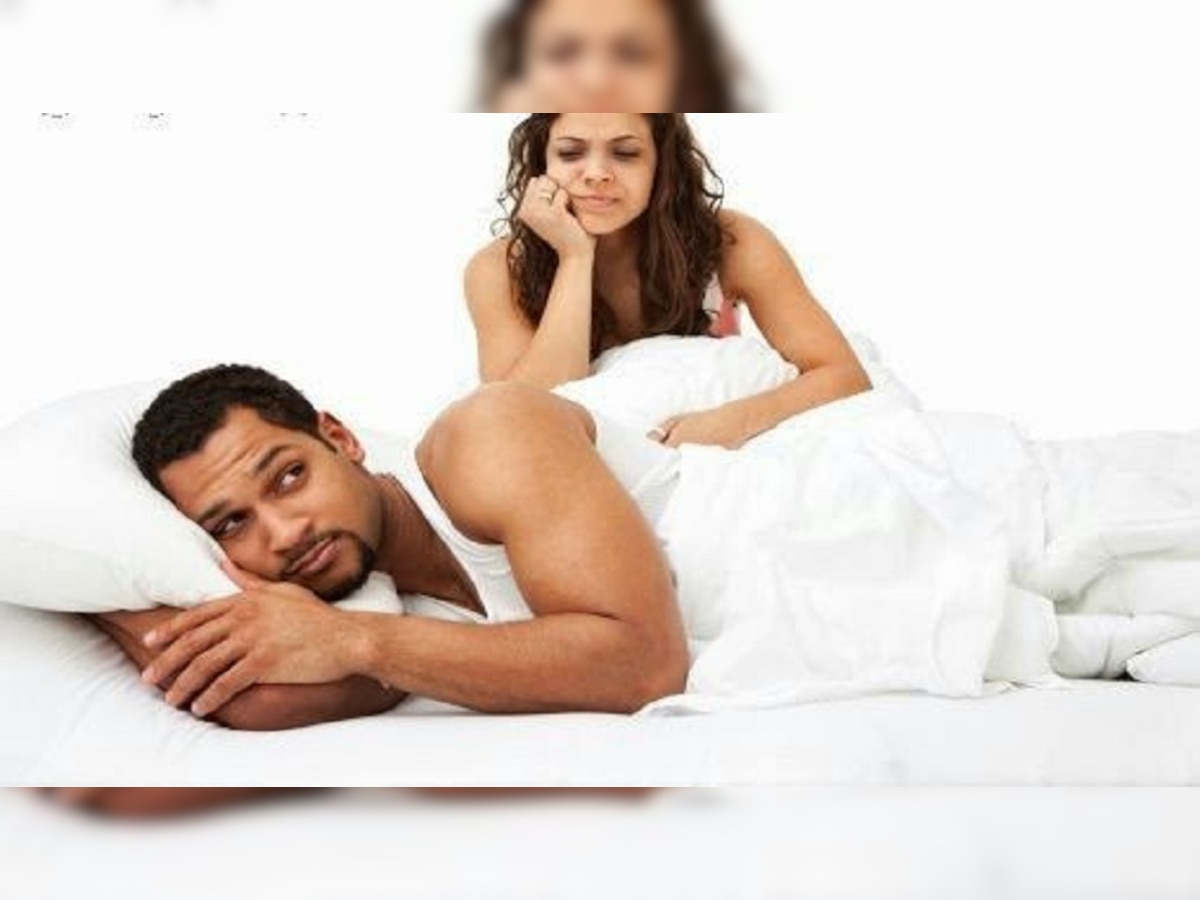 Sexual Health: जोडप्यांमध्ये सेक्सच्या समस्या वाढू लागल्या आहेत...'ही' आहेत कारणं  title=