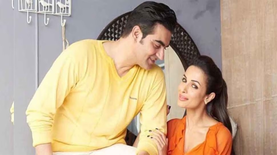 Malaika Arora regretted getting married to Arbaaz Khan at the age of 25 know details