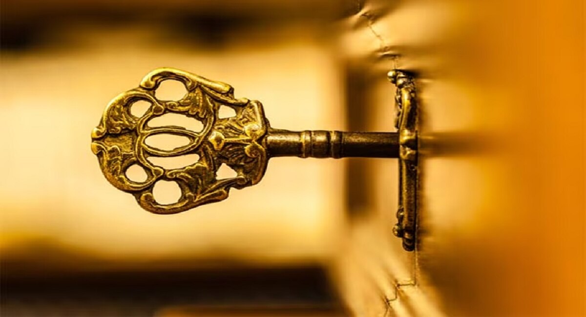 Vastu shahstra Tips and rules For House Keys latest Marathi news