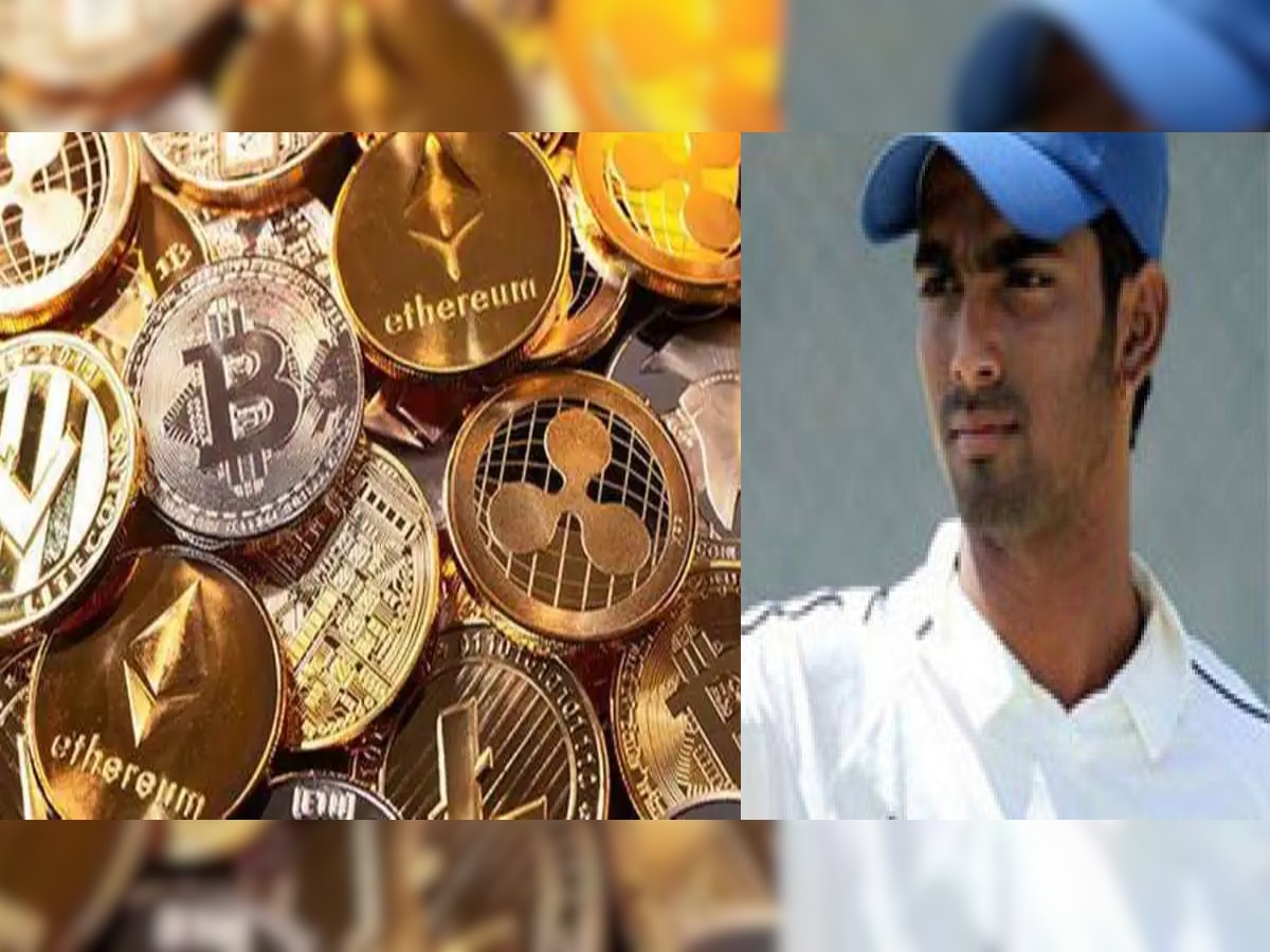 arjun balaji cryptocurrency net worth