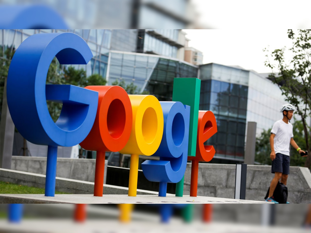 Google चा विस्तार, थेट नवी मुंबईला पसंती; महिन्याचे भाडे कोट्यवधीच्या घरात title=