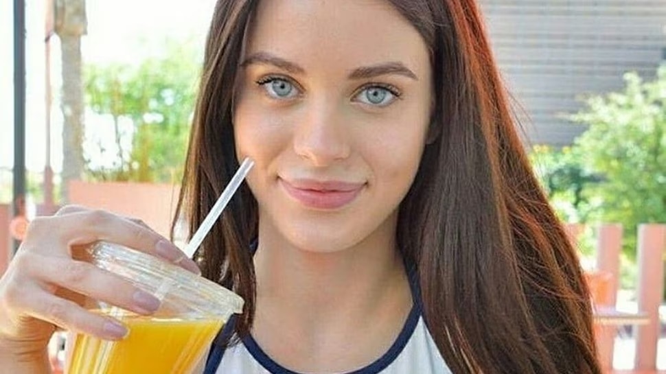 Lana Rhoades most searched for model and Adult film actress reveals traumatic experience