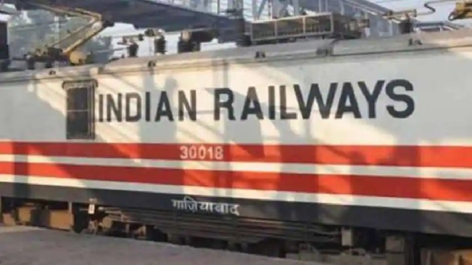 Indian Railways took big decision to remove general coach from major trains Latest Marathi News 