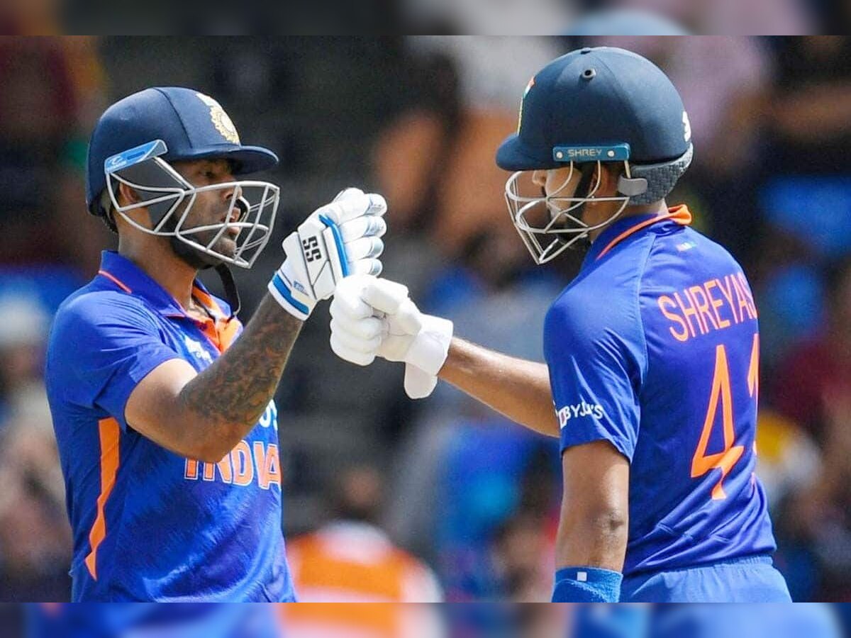 IND vs NZ ODI : न्यूझीलंडविरुद्धच्या वनडे मालिकेआधी टीम इंडियाला मोठा धक्का, मुंबईकर खेळाडू बाहेर! title=