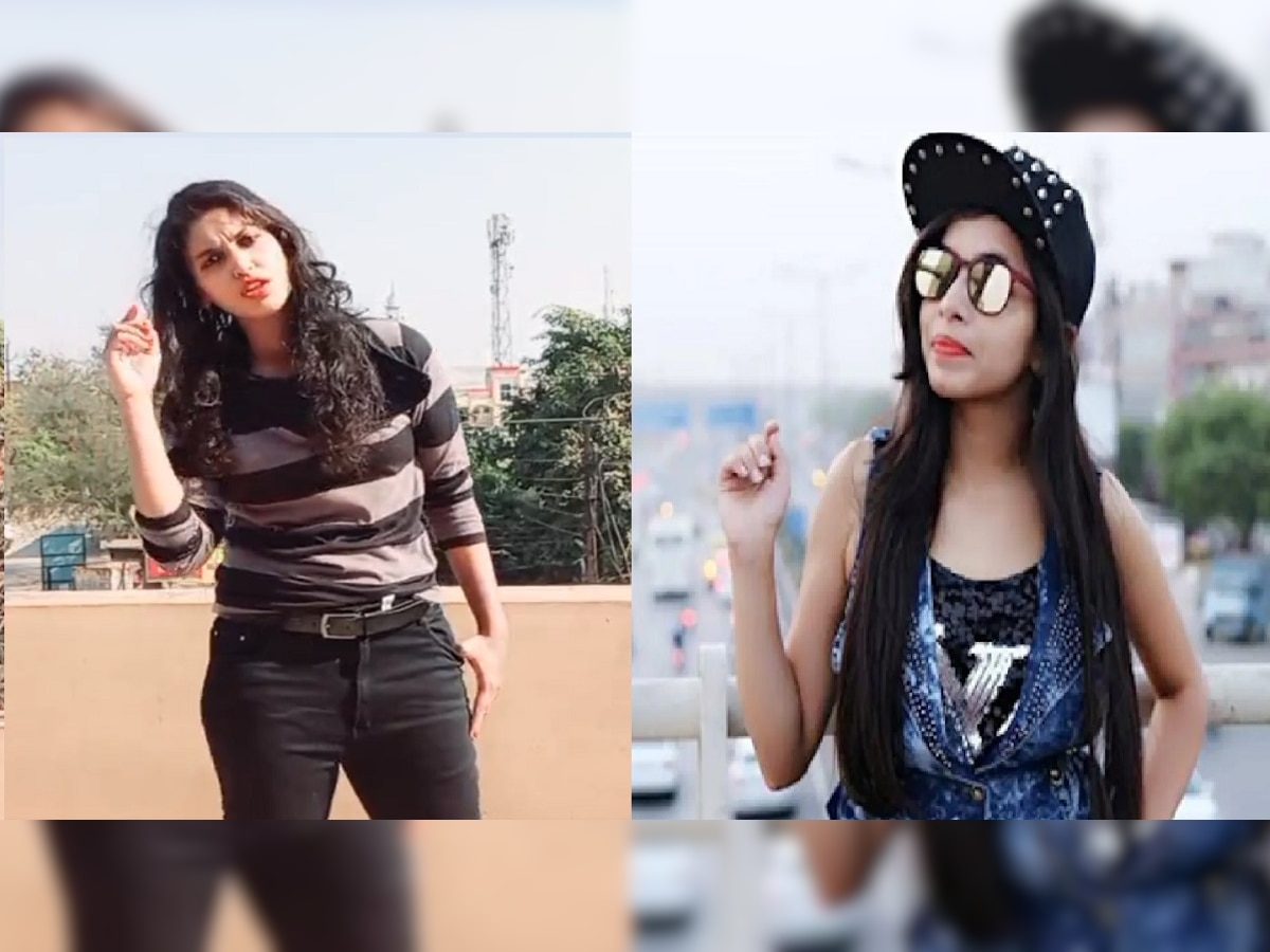 Bharat Jodo Yatra वर मुलीचं Rap Song ऐकलंत का? लोंक म्हणतायत Dhinchak Pooja बरी होती title=