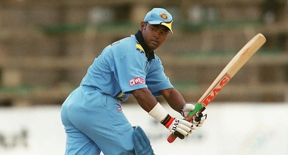 Happy Birthday vinod kambli know interesting facts About sachin tendulkars best friend  