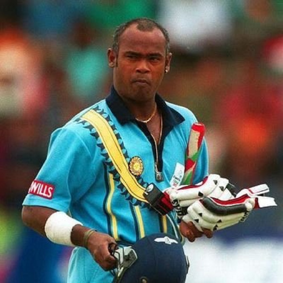 Happy Birthday vinod kambli know interesting facts About sachin tendulkars best friend  