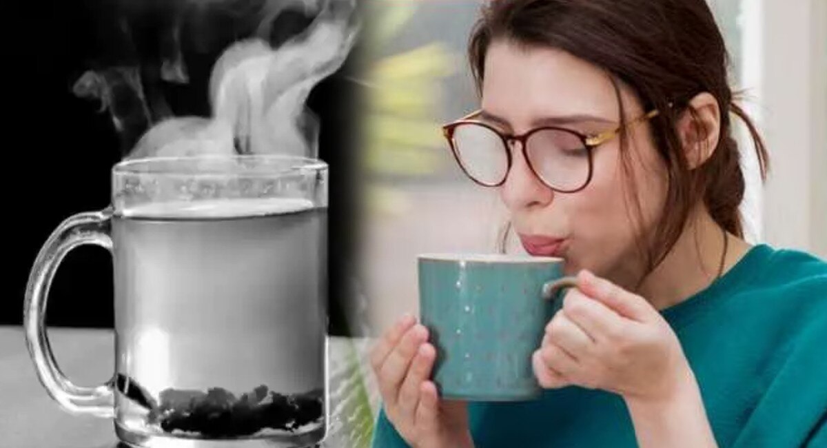 Side Effects Of Drinking Hot Water Can cause internal scalding