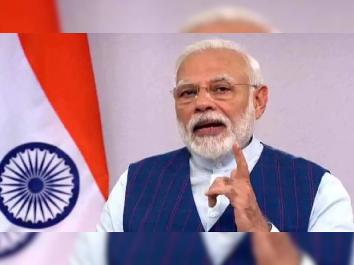 Narendra Modi Mumbai Visit: पंतप्रधान मोदी यांच्या मुंबई दौऱ्याचा संपूर्ण कार्यक्रम पाहा title=