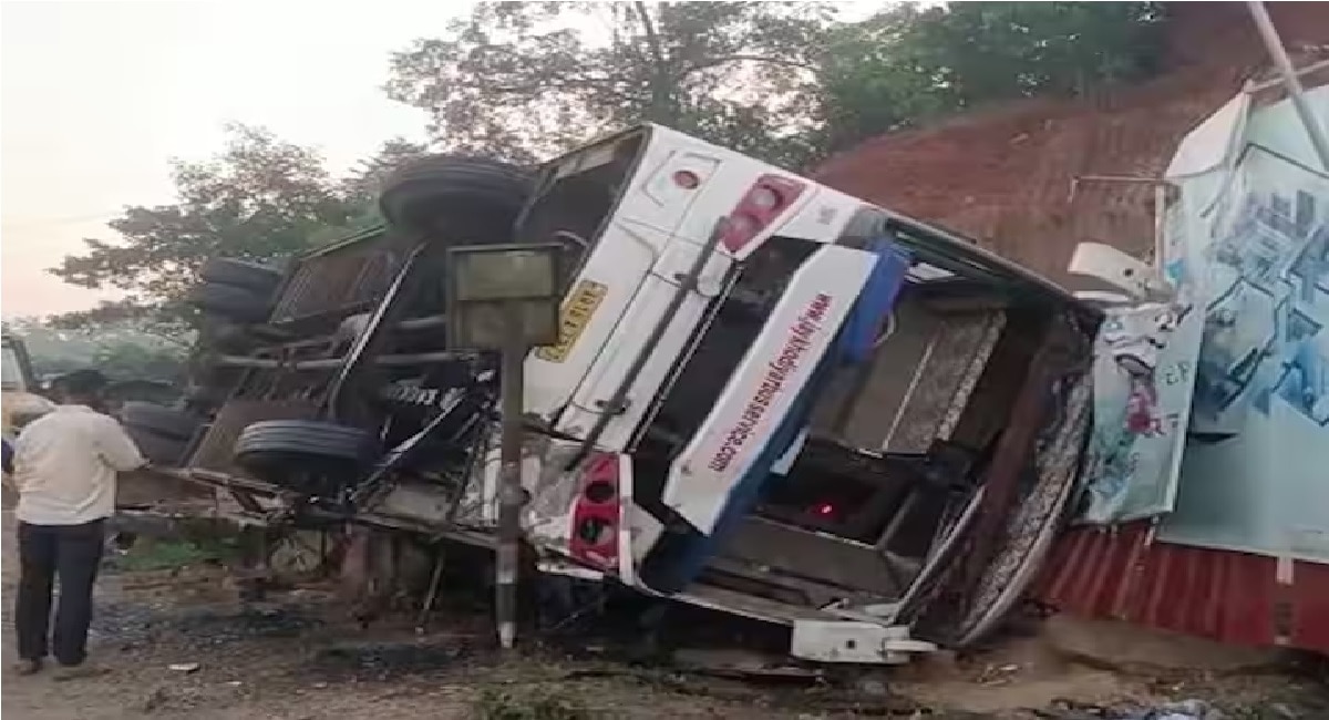 mumbai goa highway accident