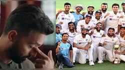 Gabba Test 2 years after: 36 ऑल आऊट ते सिरीज जिंकणं! जेव्हा टीमचा प्रवास सांगताना Ajinkya Rahane ला झालेले अश्रू अनावर