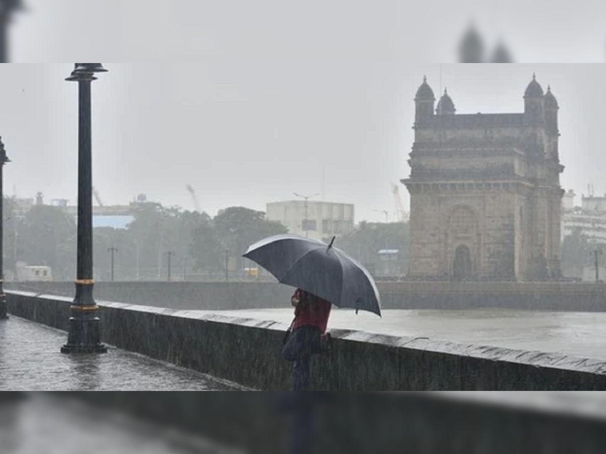 IMD Weather Update : देशात थंडीची आणखी एक लाट सक्रीय; मुंबईसह राज्याच्या 'या' भागात पावसाचा इशारा  title=