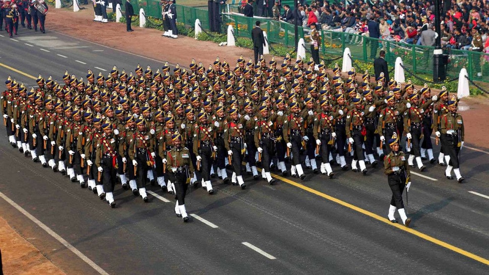 easy way to book Online Ticket for Republic Day Parade 2023 know details 