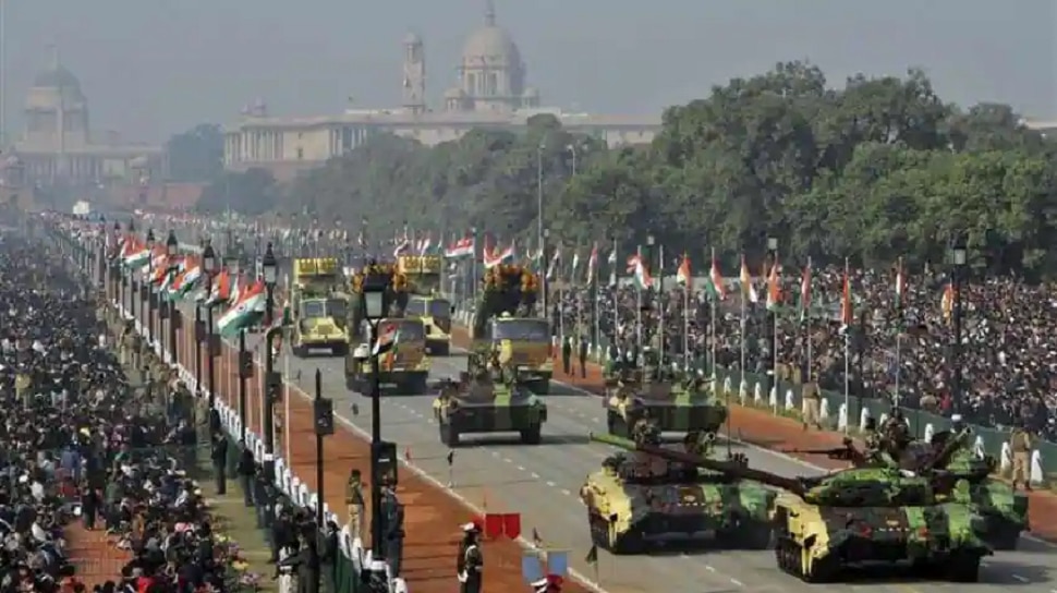 easy way to book Online Ticket for Republic Day Parade 2023 know details 