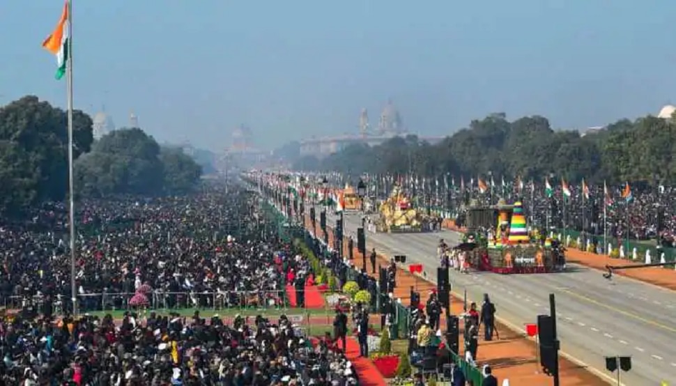 easy way to book Online Ticket for Republic Day Parade 2023 know details 