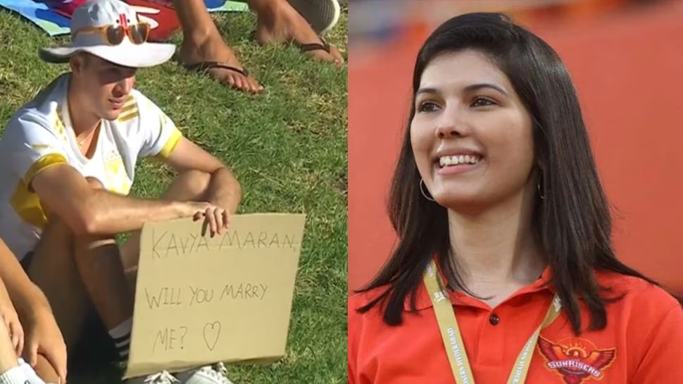 IPL Mistry Girl Kaviya Maran Gets Marriage Proposal