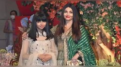 Aaradhya ला का ट्रोल करताहेत नेटकरी? Aishwarya Rai ला ही दिला मोलाचा सल्ला, म्हणाले...