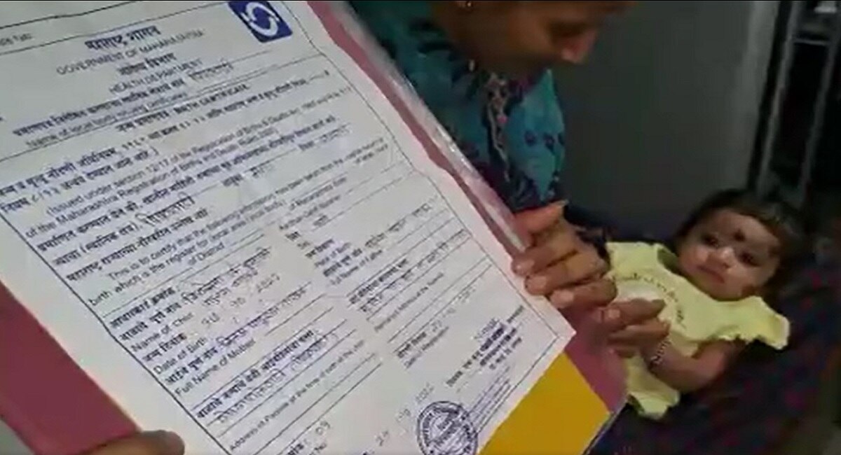 Shivsena : शिवसेना कुणाची? डोंबिवलीतील वाडकर कुटुंबीयांची; काय आहे नेमका प्रकार?