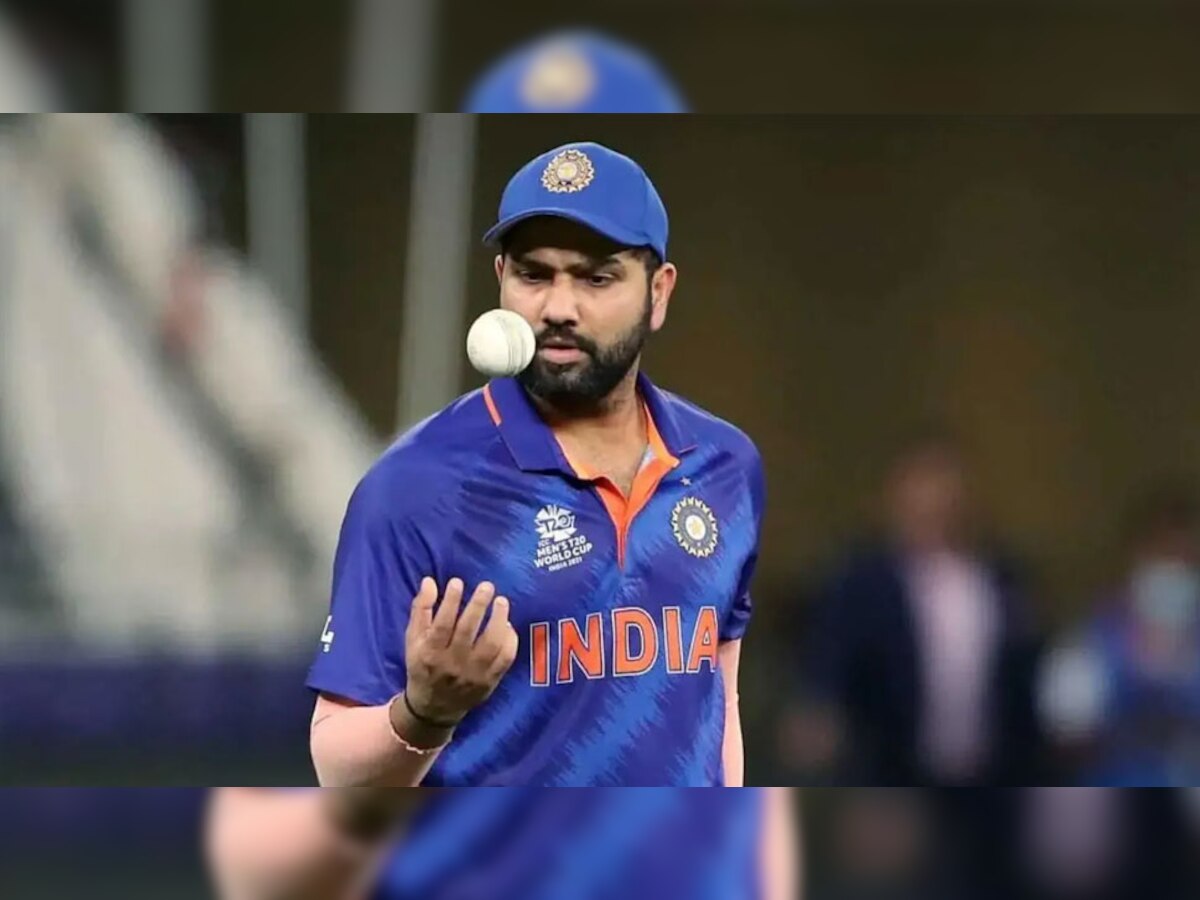 Rohit Sharma: कर्णधार रोहित शर्मा 'या' क्रिकेटमधून होणार निवृत्त ! भारत-न्यूझीलंड मालिकेदरम्यान मोठी बातमी title=