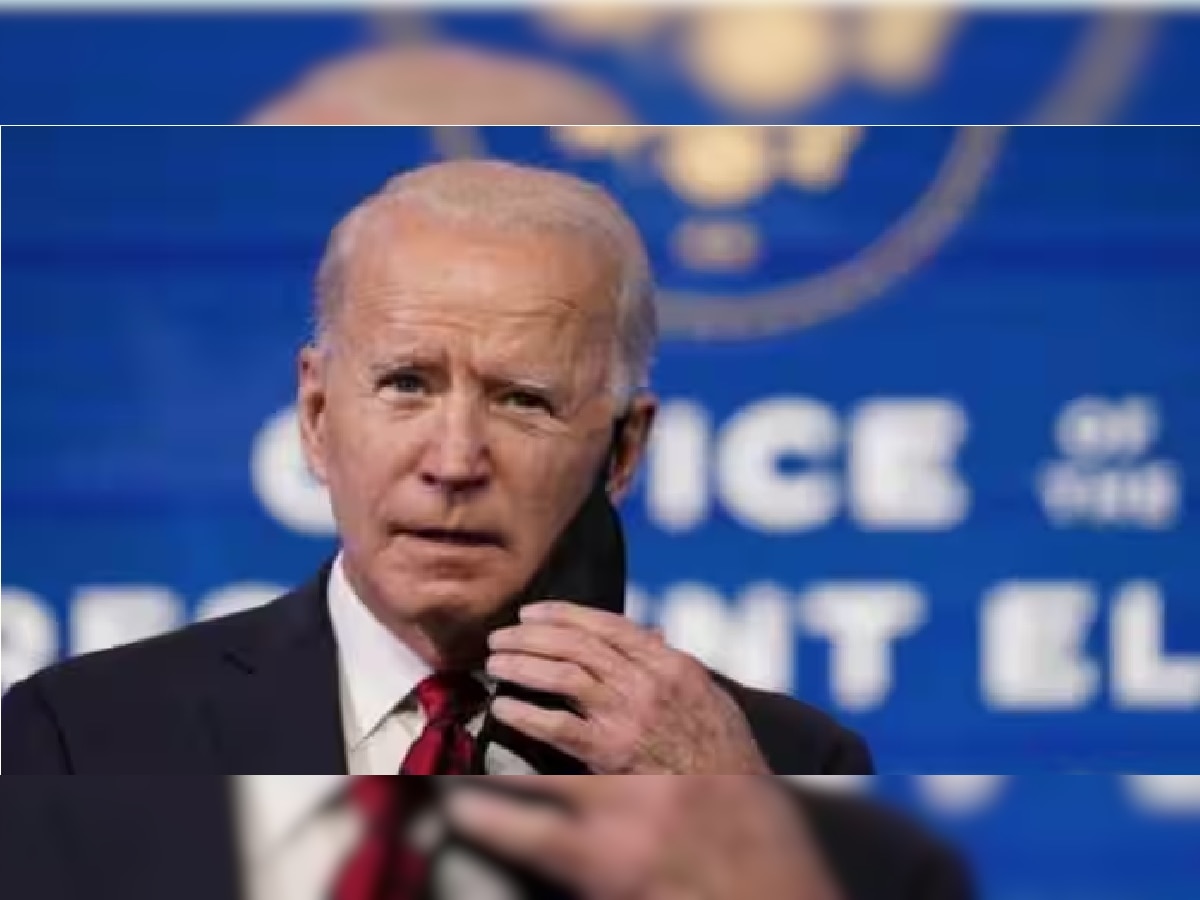 Joe Biden : मोठी बातमी! जो बायडेन यांच्या घरावर FBI चा छापा; 12 तासांच्या झडतीनंतर महत्त्वाची माहिती समोर title=