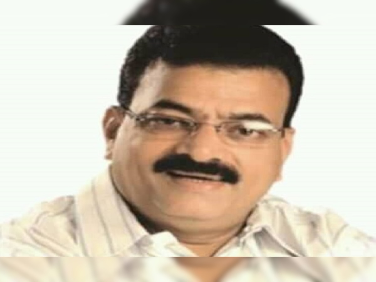 Bhaskar Jadhav : भास्कर जाधव गुहागर ऐवजी रत्नागिरीतून निवडणूक लढवणार?, पाहा काय म्हणाले... title=
