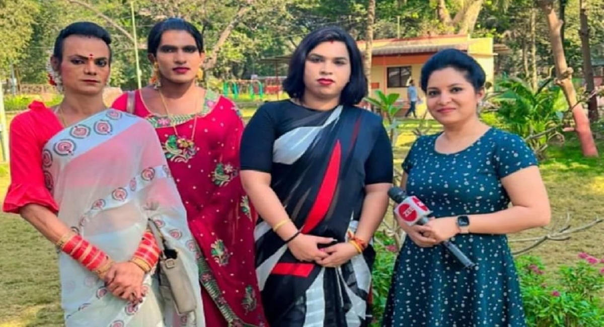 BLOG : तो नव्हे ती 