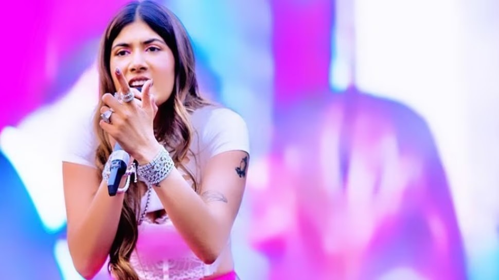 singer ananya birla news 