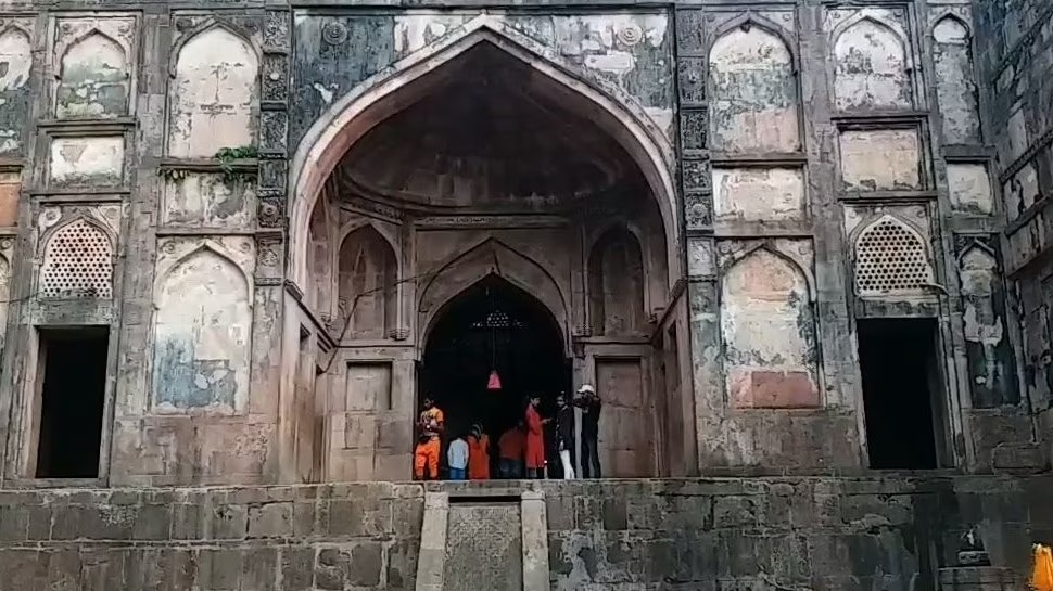 mandu tourist place viral 