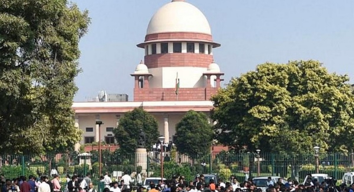 Supreme Court: सुप्रीम कोर्ट मोठा निर्णय घेण्याच्या तयारीत