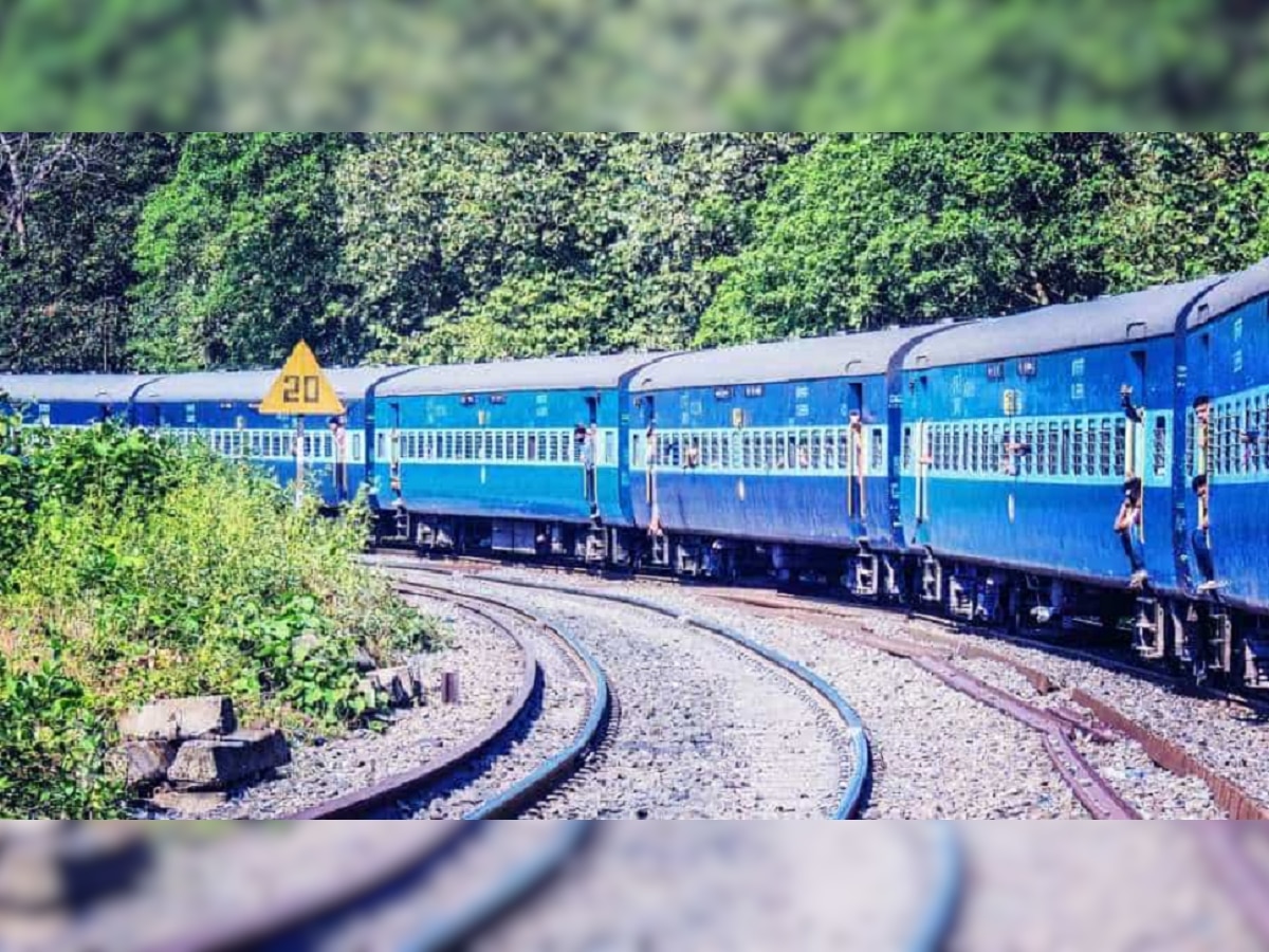 India Railway Budget 2023: रेल्वेनं प्रवास करणाऱ्या प्रत्येकानं वाचावी ही बातमी, तुमच्यावर होणार थेट परिणाम  title=