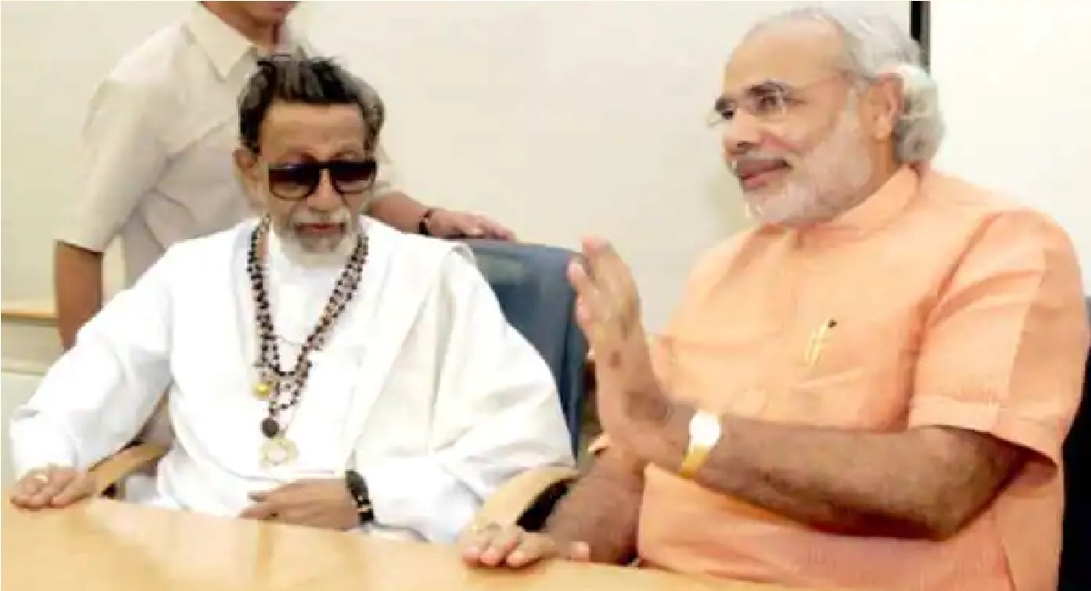 Balasaheb Thackeray Birth Anniversary, shiv sena supremo, Balasaheb Thackeray, shivsena, udhav thackeray, Maharashtra news, Latest Marathi news