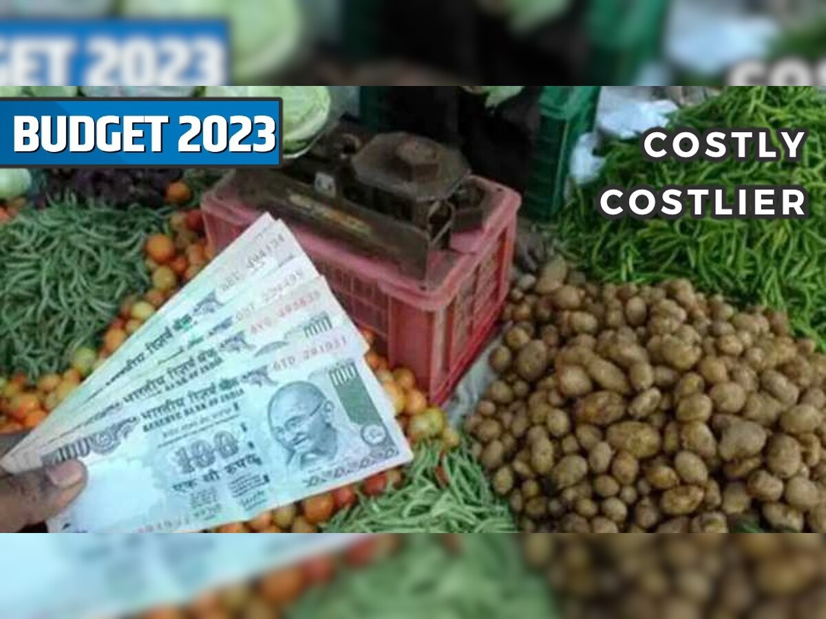 Budget 2023: कोणत्या गोष्टी होणार स्वस्त आणि कोणत्या महागणार? title=
