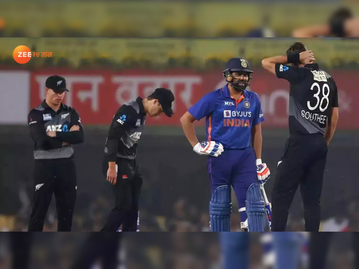 IND vs NZ 3rd ODI: सिरीज गमावली तरीही किवींना 'नो टेन्शन', डेरिल मिशेलचं धक्कादायक विधान, म्हणतो... title=