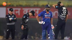 IND vs NZ 3rd ODI: सिरीज गमावली तरीही किवींना 'नो टेन्शन', डेरिल मिशेलचं धक्कादायक विधान, म्हणतो...