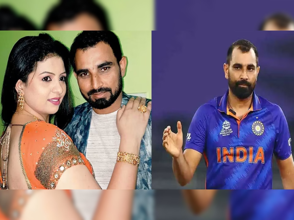 Mohammed Shami: 'घर'च्या मैदानावर शमी क्लिन बोल्ड; 5 वर्षांनंतर कोर्टाने दिला 'हा' मोठा निर्णय! title=