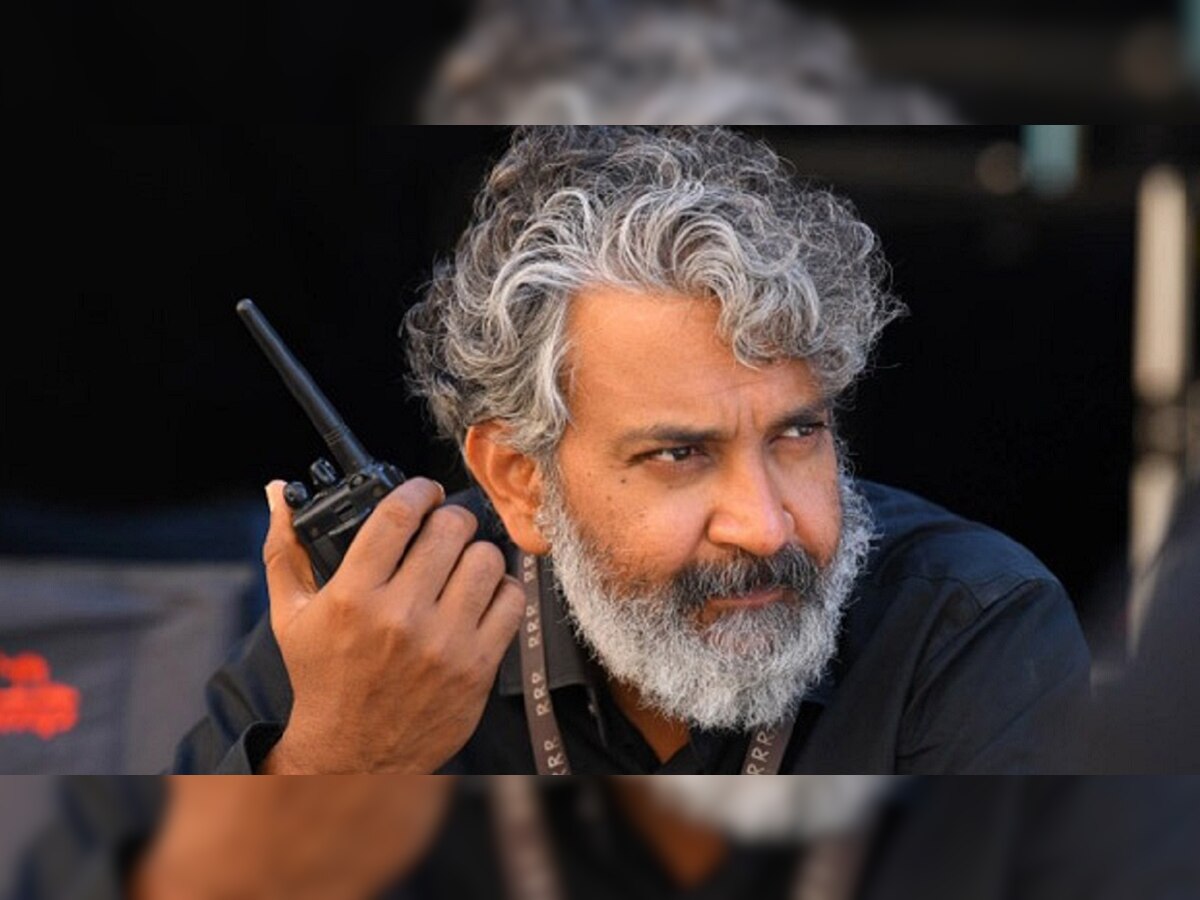 SS Rajamouli Death Threat : दिग्दर्शक एस एस राजामौली यांच्या हत्येचा कट? title=