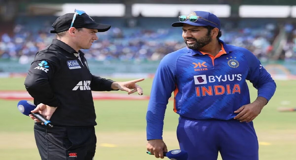 IND vs NZ 3rd ODI: भारत न्यूझीलंडलाही व्हाईट वॉश देणार, कधी- कुठे पाहाल तिसरा वनडे सामना?   