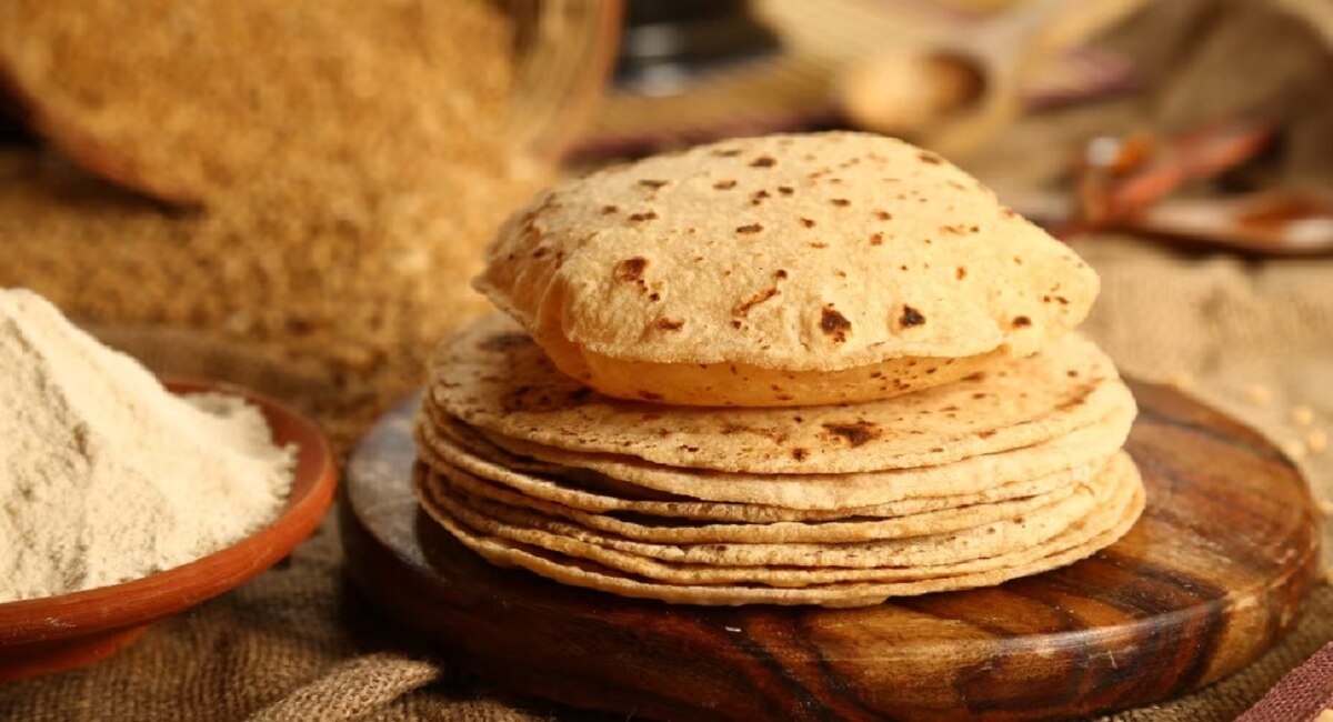 Is Corn Flour Roti Good For Diabetes