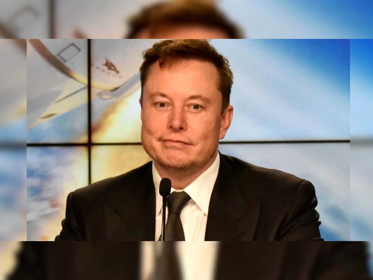 नाव हाय, पैसा हाय, इज्जत हाय... तरीही  Elon Musk का म्हणतायेत "मी मरण यातना सोसतोय" title=