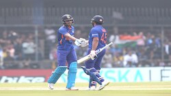 IND vs NZ 3rd ODI:रोहित-शुभमन जोडीने ठोकले 11 Six आणि 22 Fours, शर्माने मोडला जयसूर्याचा विक्रम