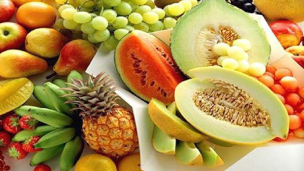 Best Time To Eat Fruits : फळे कधी खावीत, योग्य वेळ कोणती? याचे फायदे जाणून घ्या  