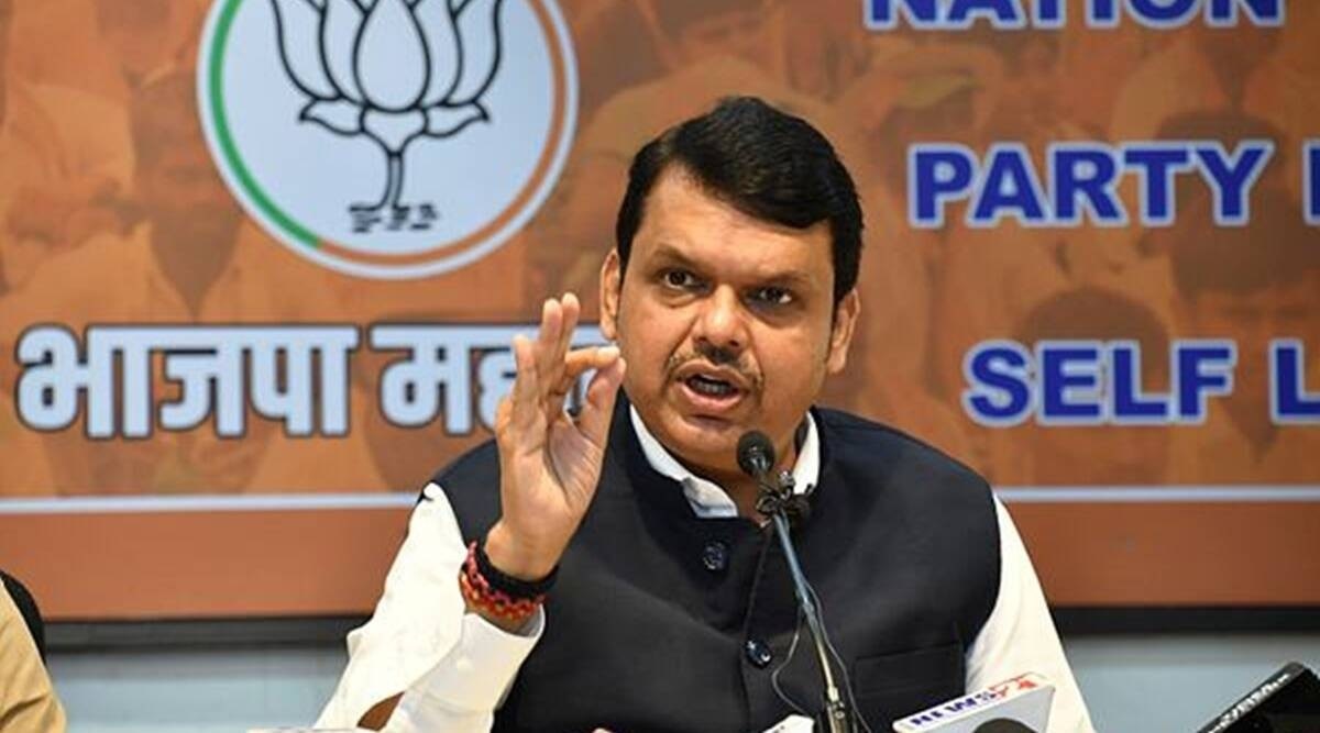 BJP, Devendra Fadnavis, Shivsena, Uddhav Thackeray